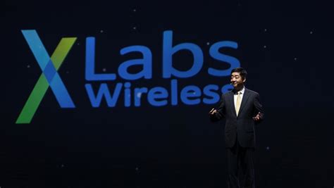 H­u­a­w­e­i­,­ ­m­o­b­i­l­ ­g­e­n­i­ş­ ­b­a­n­t­ ­a­r­a­ş­t­ı­r­m­a­l­a­r­ı­ ­i­ç­i­n­ ­“­X­ ­L­a­b­“­k­u­r­d­u­